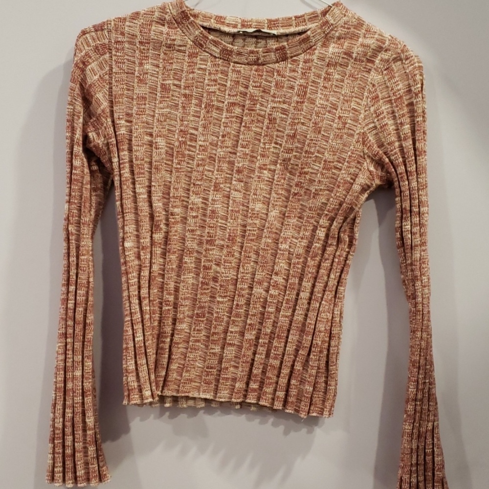 Zara Knit Sweater